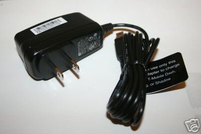 Delta Charger for Shadow Mogul Google G1 8525 8925 Tilt