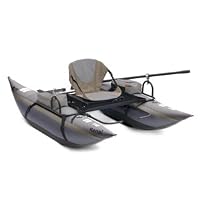 Kenai Pontoon Boat from Classic Accessories