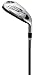 Cleveland Golf HB3 Hyrbid Irons, Set of 7 (LH, Graphite, Regular, 4-PW)