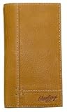Rawlings Sports Accessories Checkbook Cover