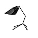 Pett Table Lamp in Black
