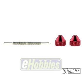 3163 Prop Balancer from Prop Balancers