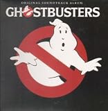ORIGINAL SOUNDTRACK ALBUM LP (VINYL ALBUM) GERMAN ARISTA 1984