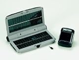 Brunton Solarport 4.4 Watt Foldable Solar Charger with Battery Charger