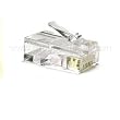 100 Pack of Cat5E (Cat 5) Ethernet Terminating Ends / Connectors