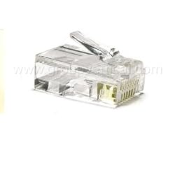 1000 Pack of Cat5E (Cat 5) Ethernet Terminating Ends / Connectors