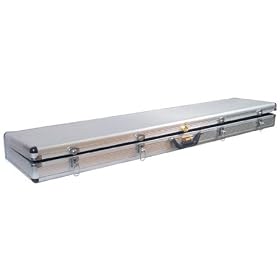HDC 53 Aluminum Gun Case by 
