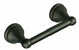 Design House 532069 Allante Toilet Paper Holder, Oil Rubbed Bronze [並行輸入品]