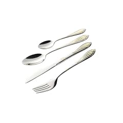 Karcher 121763 Besteckset SYLT 100-teilig im Koffer