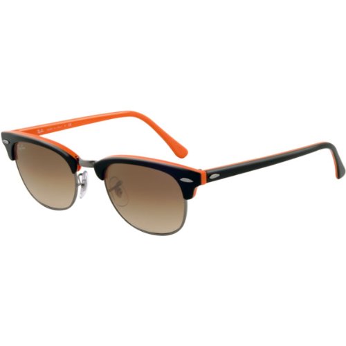 ray ban clubmaster ii. Ray-Ban RB2156 Clubmaster II