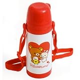 リラックマ ステンレス水筒400ml KY81501/