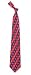 Minnesota Twins Pattern 1 Neck Tie - MLB Baseball
