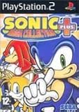 Revue Sonic Team  / Sega megadrive collection