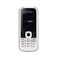 T-Mobile Zest E110 Silver With Black Screen Mobile Phone Pay As You Go (PAYG)