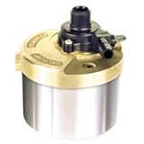 Stainless and Bronze Ole Faithful Pump 375 GPH