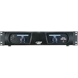 Pyle Pro PPA200 2000 Watt 2 Channel Rack Mount Power Amplifier