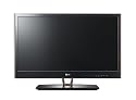 LG 22LV5500 55,8 cm (22 Zoll) LED-Backlight-Fernseher (Full-HD, 100 Hz MCI, DVB-T/C, CI+) schwarz