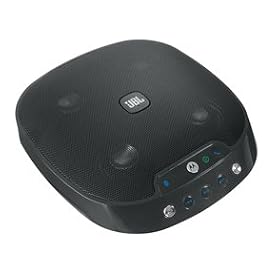 Motorola EQ7 Wireless Hi-Fi Stereo Speaker - Portable speakers