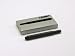 Four packs of Lamy T10 fountain pen ink cartridges, BLACK (x4)