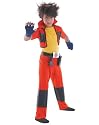 Bakugan Dan Classic Child's Costume