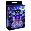 Yugioh Trading Card Structure Deck the Dark Emperor Deck