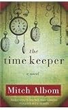 The Time Keeper (Thorndike Press Large Print Basic Series)