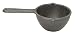 Bayou Classic 7446, Cast Iron BBQ Sauce Pot