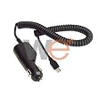 Kyocera Candid KX16 Car Charger