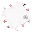 Taglet Security Blanket (Pink)