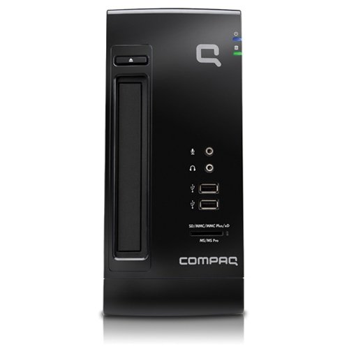 Compaq CQ2009F Desktop PC