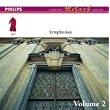Mozart: The Symphonies, Vol.2