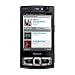 Zagg Invisible Shield Full Body Shield/Protection/Protector for Nokia N95 8GB