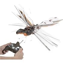 Flytech Carnivorous Pterosaur