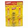 Carmex-Lip Balm Variety Pack, 10 Piece Value Pack
