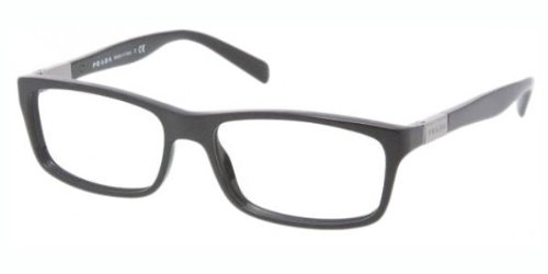 Prada PR02OV Eyeglasses Prada PR02OV Eyeglasses