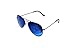 RST Aviator Sunglasses (Blue) (133) RS.299.00
