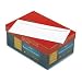 Southworth Credentials Collection™ 25% Cotton Fine Business #10 Envelopes, 24 Lb., White, Box Of 250