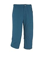 MILLET Pantalón Battle (Azul)