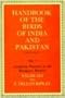 Handbook of the Birds of India and Pakistan: Together with Those of Bangladesh, Nepal, Bhutan and Sri Lanka Volume 7: Laughing Thrushes to the ... of the Birds of India & Pakistan Vol. 7)