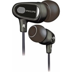 Philips SHN7500-27 Noise Canceling Headphone