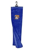 Kentucky Wildcats Embroidered Towel