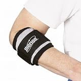 Magnetic Tennis Elbow Support-Large(12