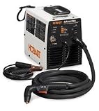 Hobart Airforce 500534 250ci Light Weight Plasma Cutter with Air Compressor