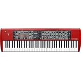 31MzoeFXx0L. SL160  Nord Stage EX 76, 76 Key Stage Piano with Weighted, Hammer Action Keys