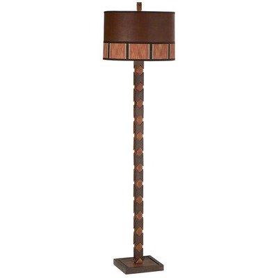 Southwestern Spirit Floor Lamp