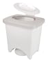 Safety 1st Simple Step Diaper Pail