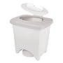 Safety 1st Simple Step Diaper Pail