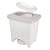 Safety 1st Simple Step Diaper Pail