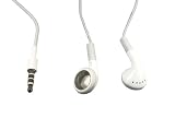 mumbi STEREO Kopfhörer 3,5mm Klinke HeadSet für iPhone iPod iPad 2