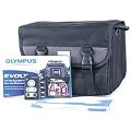 Olmypus Evolt Accessory Kit for the E-300 & E-500 Digital Camera